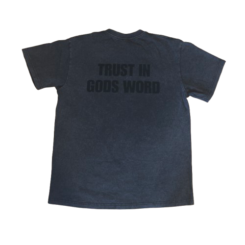 IINTRLD T-SHIRT VOL.1