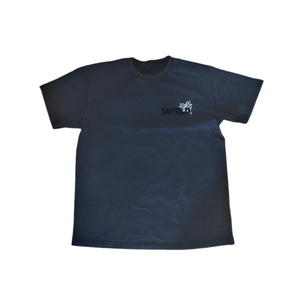 IINTRLD T-SHIRT VOL.1