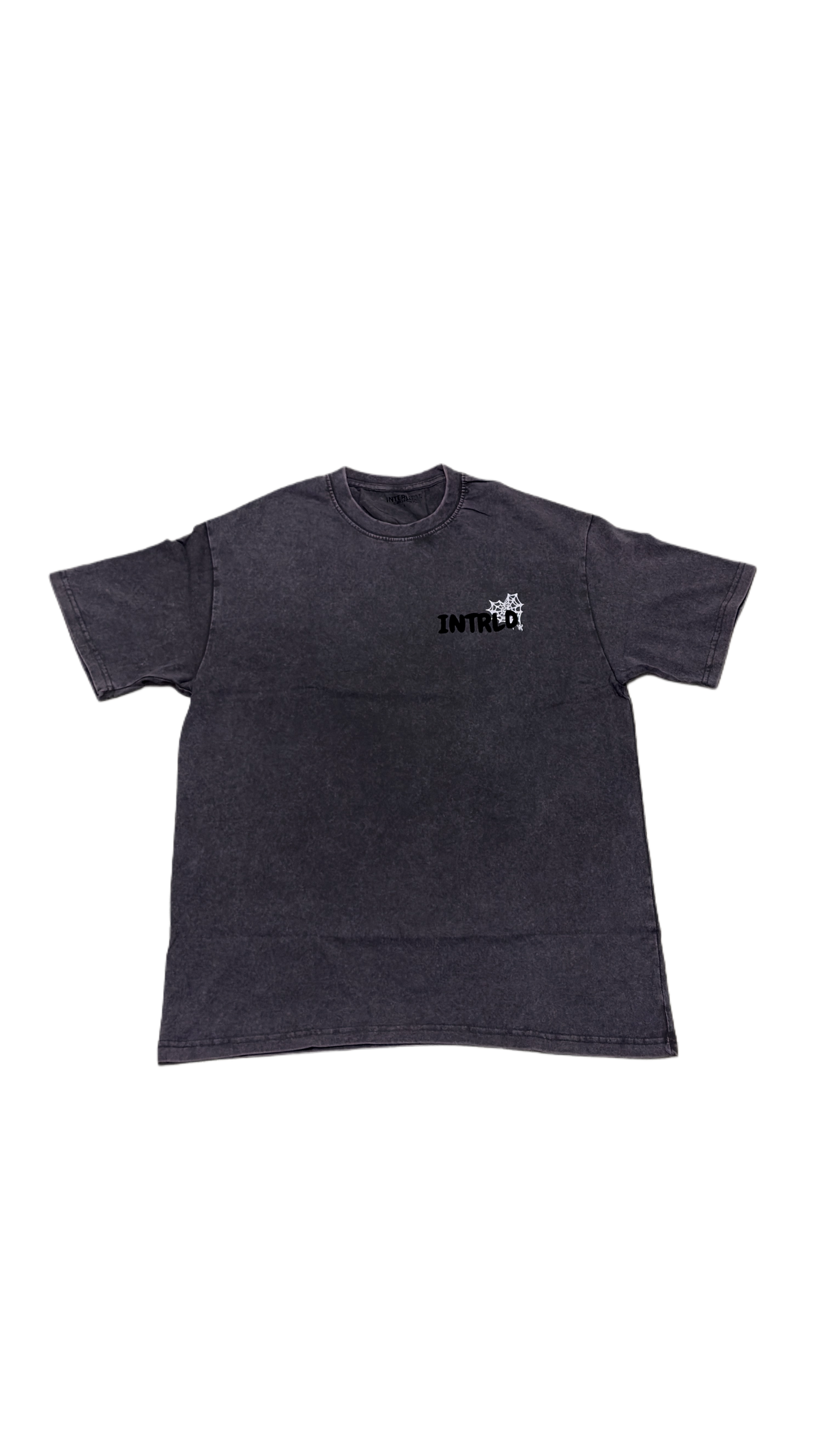 IINTRLD T-SHIRT VOL.1