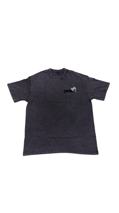 IINTRLD T-SHIRT VOL.1